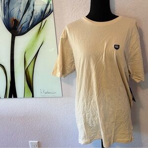 New Brixton men’s shirt size large